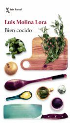 Portada de Bien cocido (Ebook)