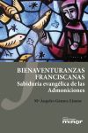 Bienaventuranzas franciscanas