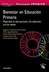 Bienestar en Educación Primaria. Programa Probien