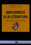 Bienvenidos a Literatura