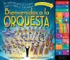 Bienvenidos a la orquesta. Una exploraci&oacute;n musical de la orquesta usando la Sinfon&iacute;a n.&ordm; 5 de Beethoven