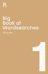 Big Book of Wordsearches Book 1: A Bumper Word Search Gift for Adults