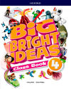 Big Bright Ideas 4. Class Book