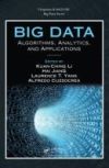 Big Data: Algorithms, Analytics, and Applications