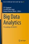 Big Data Analytics