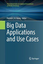 Portada de Big Data Applications and Use Cases
