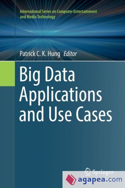 Big Data Applications and Use Cases