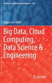 Portada de Big Data, Cloud Computing, Data Science & Engineering