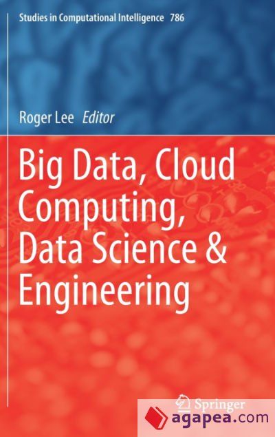 Big Data, Cloud Computing, Data Science & Engineering