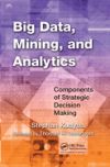 Big Data, Mining, and Analytics: Components of Strategic Decision Making