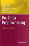 Big Data Preprocessing