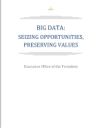 Big Data: Seizing Opportunities, Preserving Values