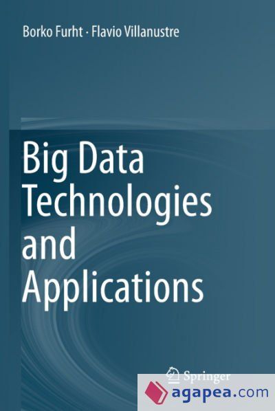 Big Data Technologies and Applications