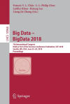 Big Data â€“ BigData 2018