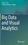 Big Data and Visual Analytics
