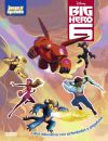 Big Hero 6