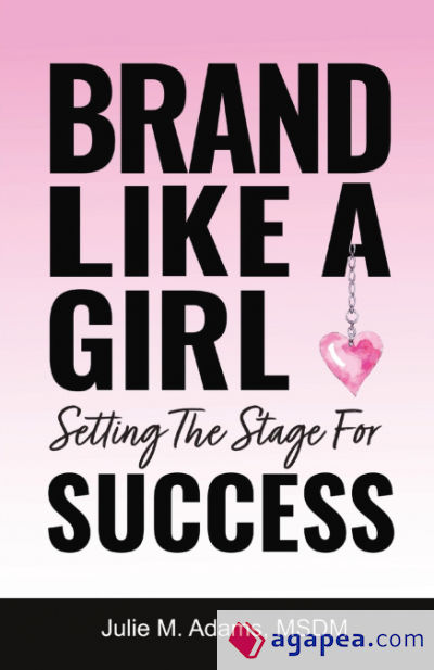 BRAND LIKE A GIRL