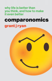 Portada de Comparonomics