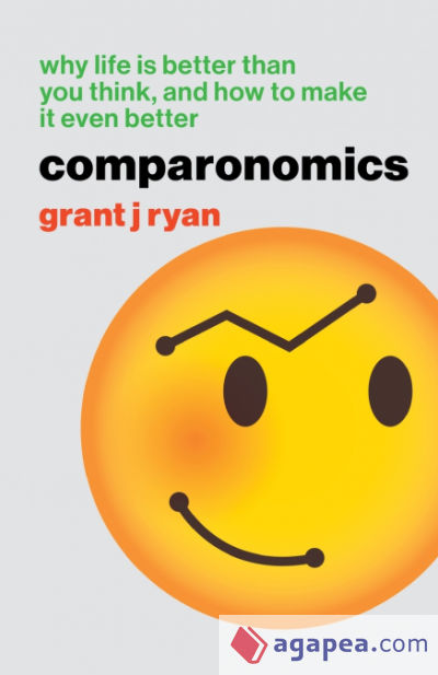 Comparonomics