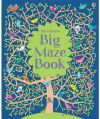 Big Maze Book