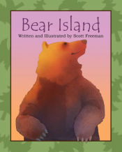 Portada de Bear Island