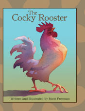 Portada de The Cocky Rooster