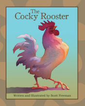 Portada de The Cocky Rooster