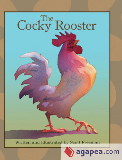 The Cocky Rooster