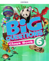 Big Questions 6. Class Book