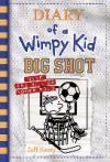 Big Shot (diary Of A Wimpy Kid Book 16)