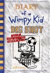 Big Shot (Diary of a Wimpy Kid Book 16) (Export Edition)