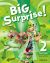 Big Surprise 2 Class Book + MultiROM