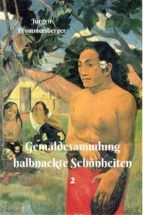 Portada de Bildband halbnackte Schönheiten im Spiegel der Kunst 2 (Ebook)