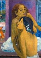Portada de Bildband nackte lesbische Frauen im Spiegel der Kunst 1 (Ebook)