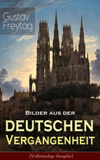 Portada de Bilder aus der deutschen Vergangenheit (Ebook)