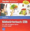 Bildwörterbuch Deutsch neu. A1+ . Die 1000 wichtigsten Wörter in Bildern erklärt