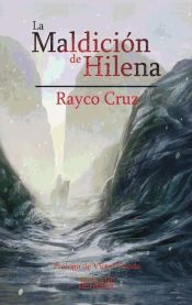 Portada de La maldición de Hilena