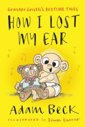 Portada de How I Lost My Ear