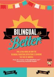Portada de Bilingual is Better