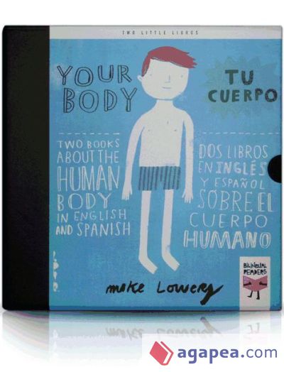 Human Body/El cuerpo humano