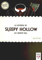 Portada de La leyenda de Sleepy Hollow / The Legend of Sleepy Hollow