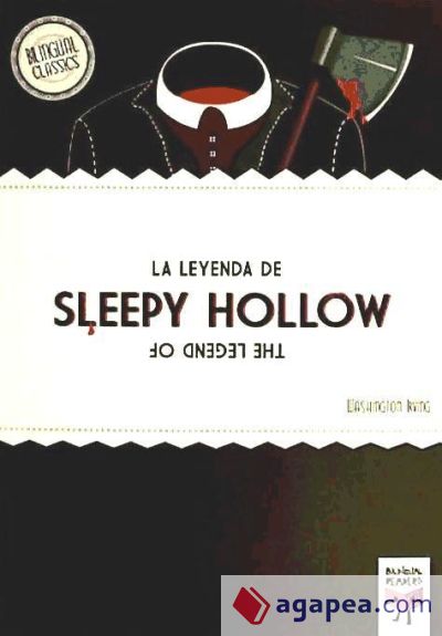 La leyenda de Sleepy Hollow / The Legend of Sleepy Hollow