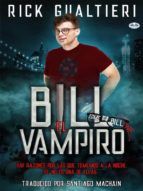 Portada de Bill El Vampiro (Ebook)