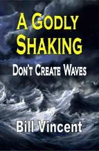 Portada de A Godly Shaking (Ebook)