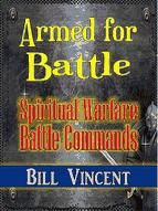 Portada de Armed for Battle (Ebook)