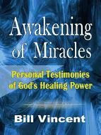 Portada de Awakening of Miracles (Ebook)