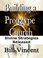 Portada de Building a Prototype Church (Ebook)