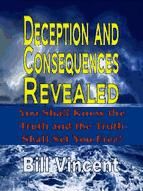 Portada de Deception and Consequences Revealed (Ebook)