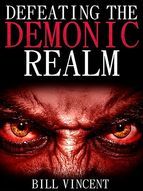 Portada de Defeating the Demonic Realm (Second Edition) (Ebook)