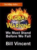 Portada de Global Warning (Ebook)